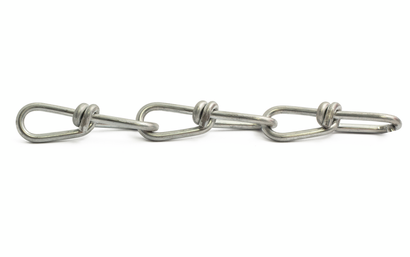 KÄTTING HABO K27 1,6MM GALV 2M