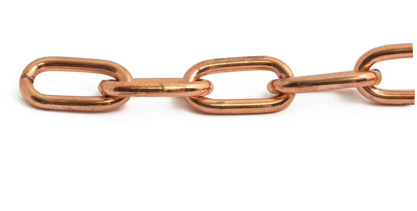 KÄTTING HABO 250-7 KOPPAR 2M