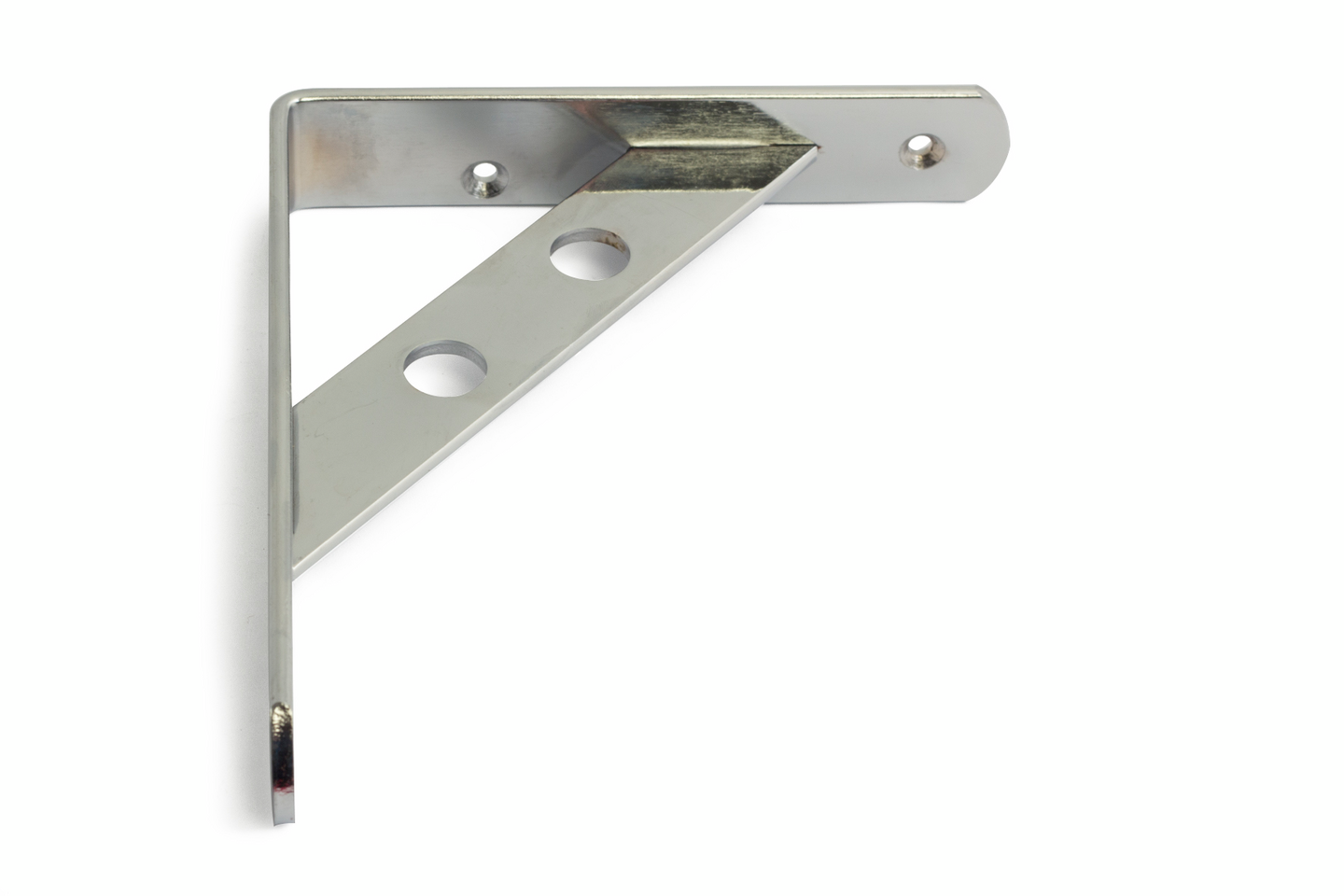 KONSOL HABO CIRCLE KROM 195X250 SB