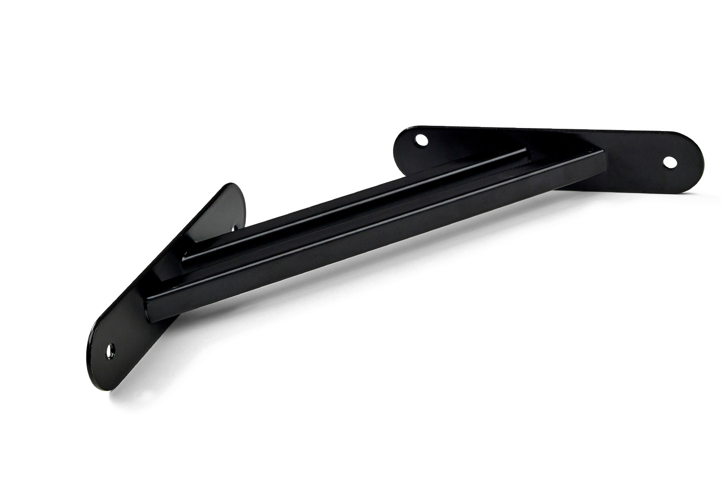 KONSOL habo NEMO SVART 165X165 SB