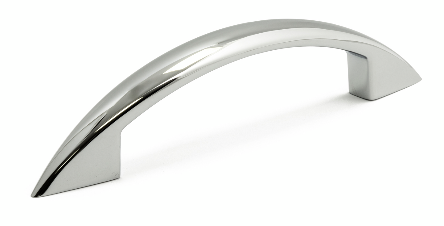 LÅDHANDTAG HABO JOLINE KROM CC96 2, 2ST SB