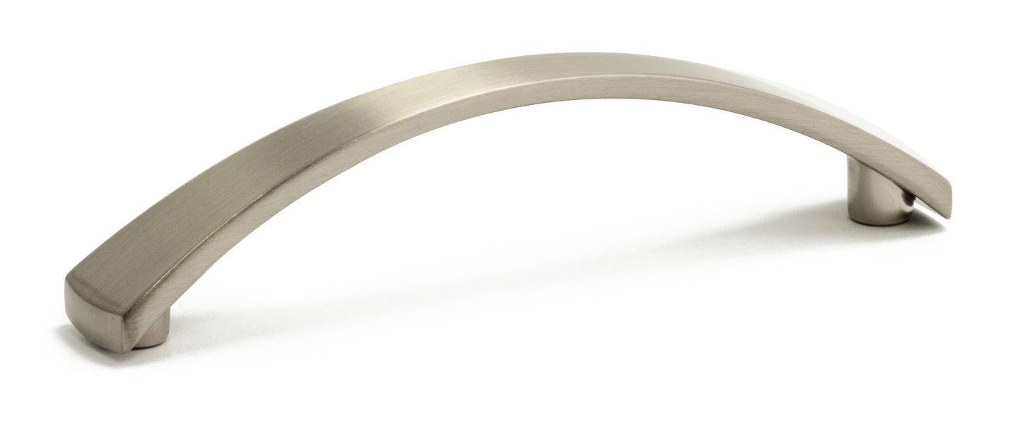 LÅDHANDTAG HABO CORNELIA B NICKEL CC96MM 2ST