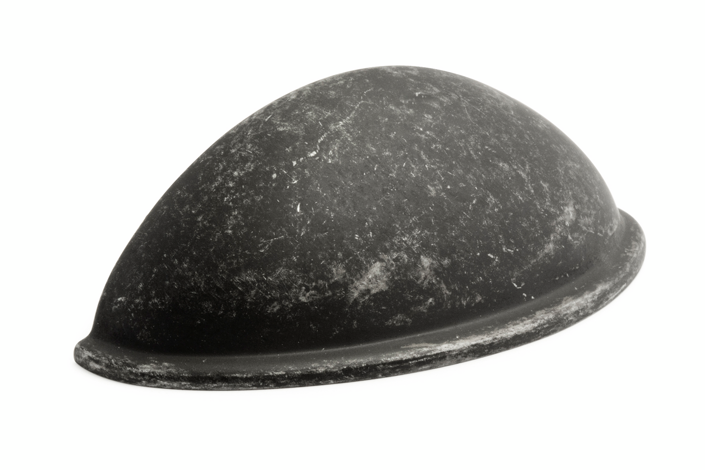 LÅDHANDTAG HABO NATHALIE TENN CC64MM 2ST