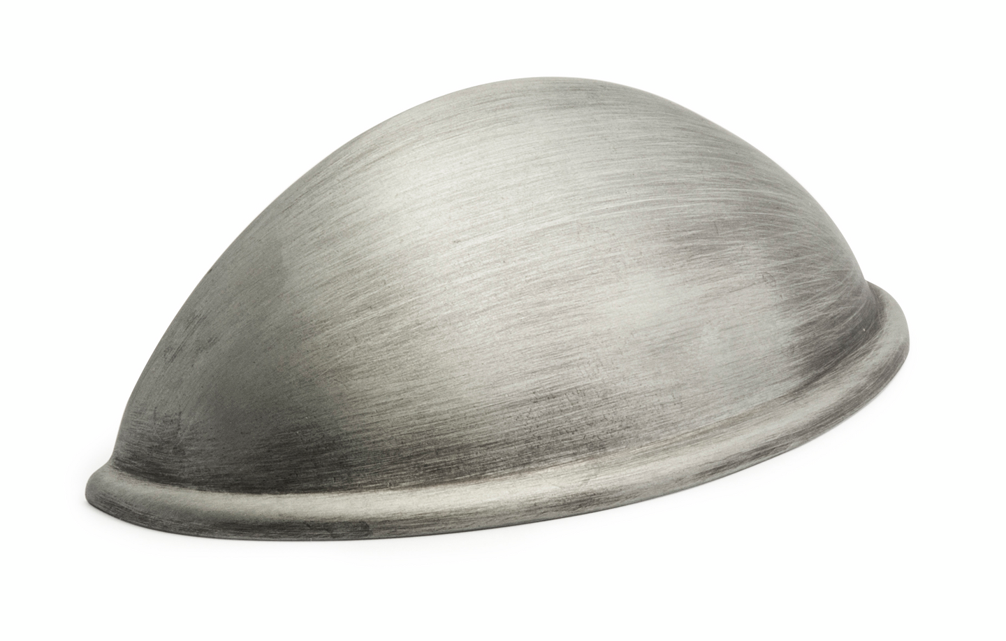 LÅDHANDTAG HABO NATHALIE B TENN CC64MM 2ST