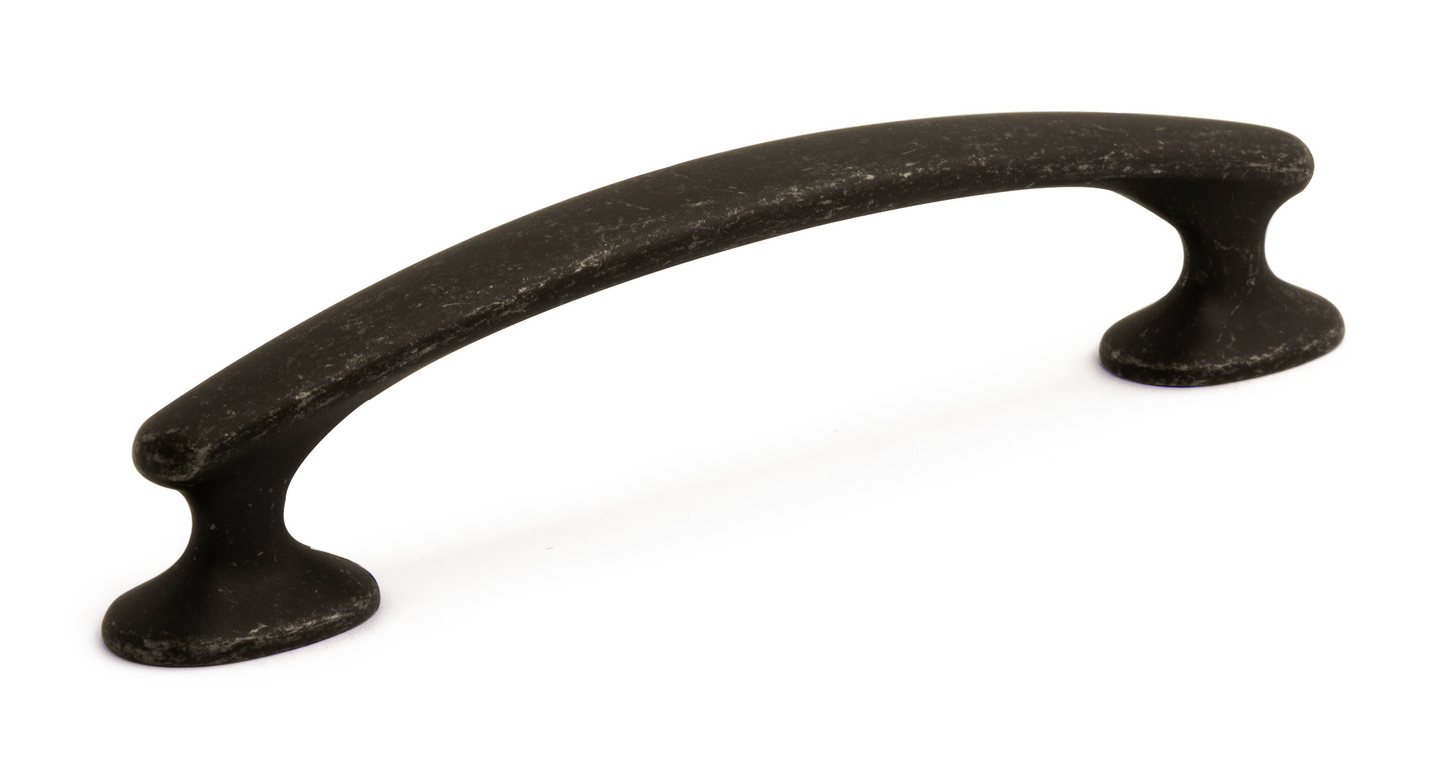 LÅDHANDTAG HABO MOLLY TENN CC96MM 2ST