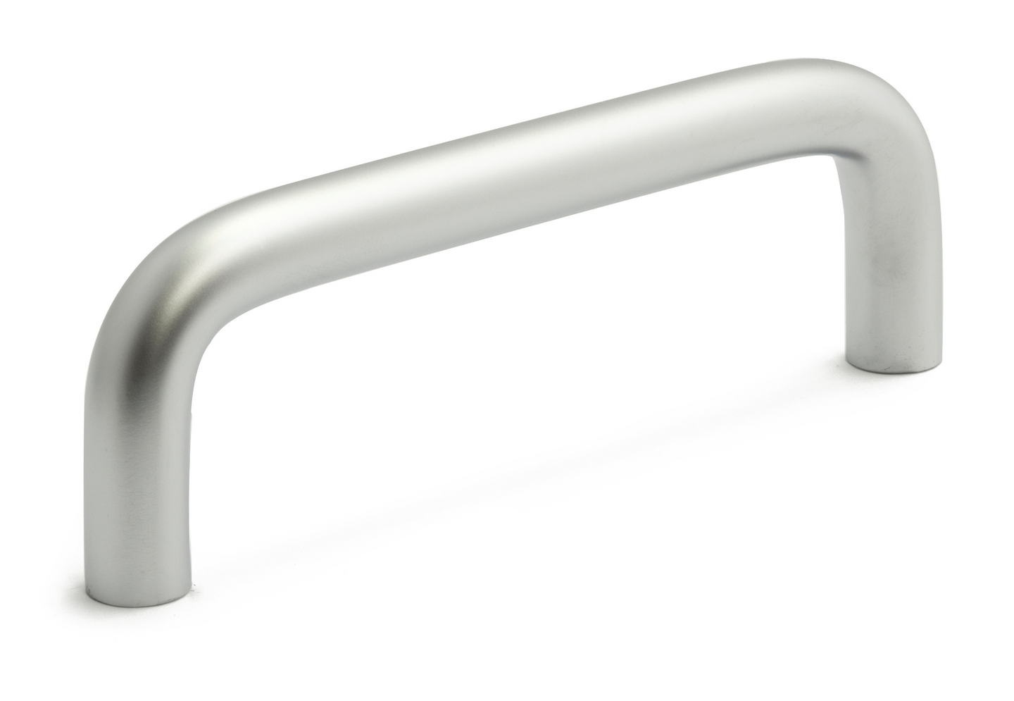 LÅDHANDTAG HABO HANNA CC96 M KROM 2ST