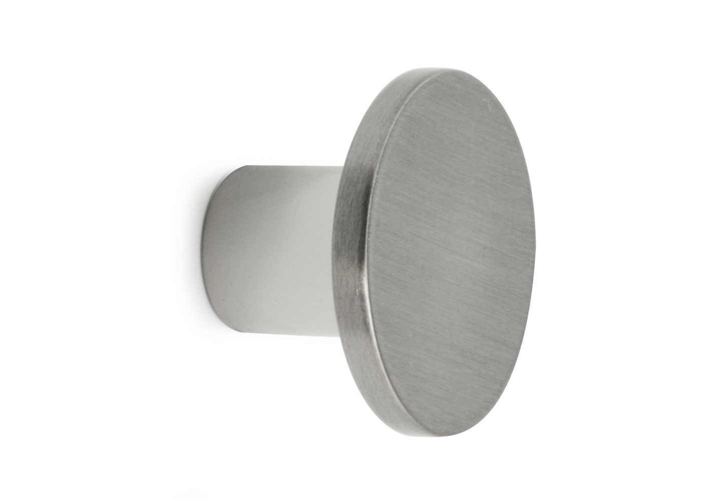 KNOPP HABO CHARLIE B NICKEL D28MM