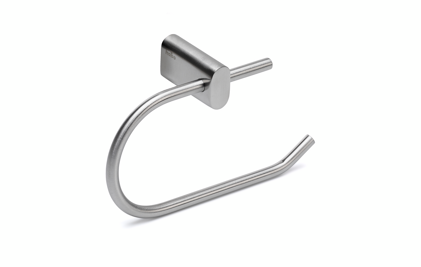 TOALETTPAPPERSHÅLLARE HABO MI 16440, RF 100X170MM