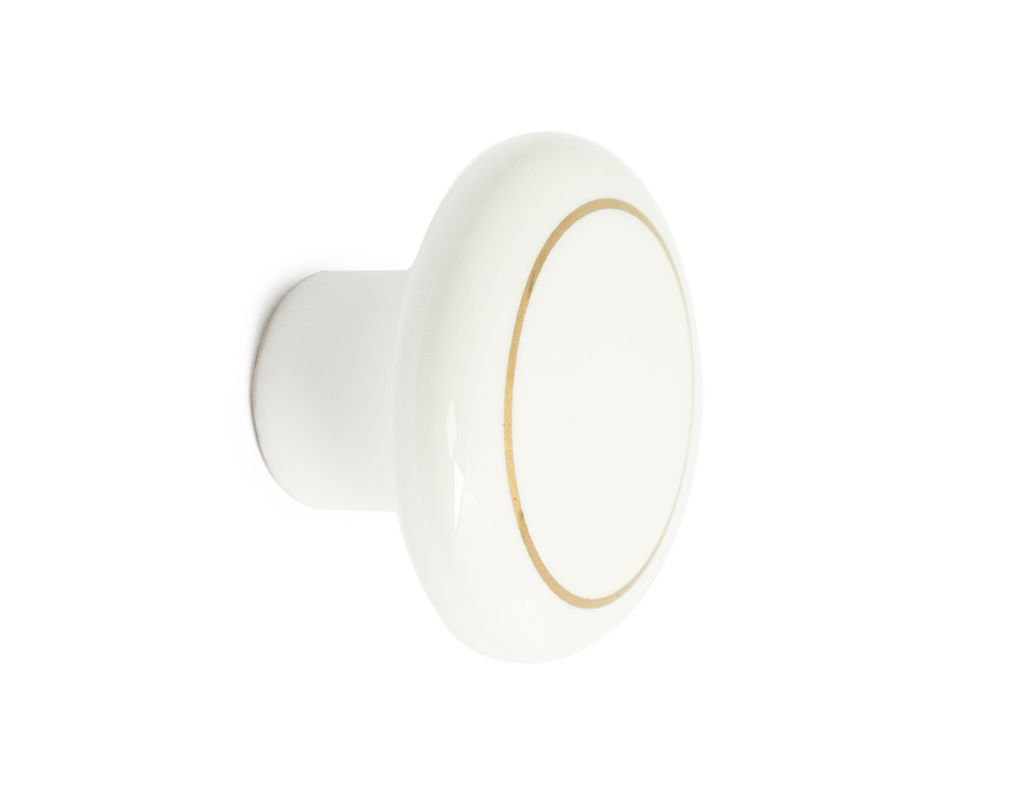 KNOPP HABO JAMES PORSLIN VIT SB