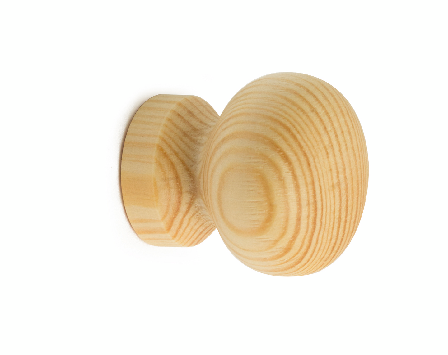 KNOPP HABO DAVID FURU D30MM 2ST