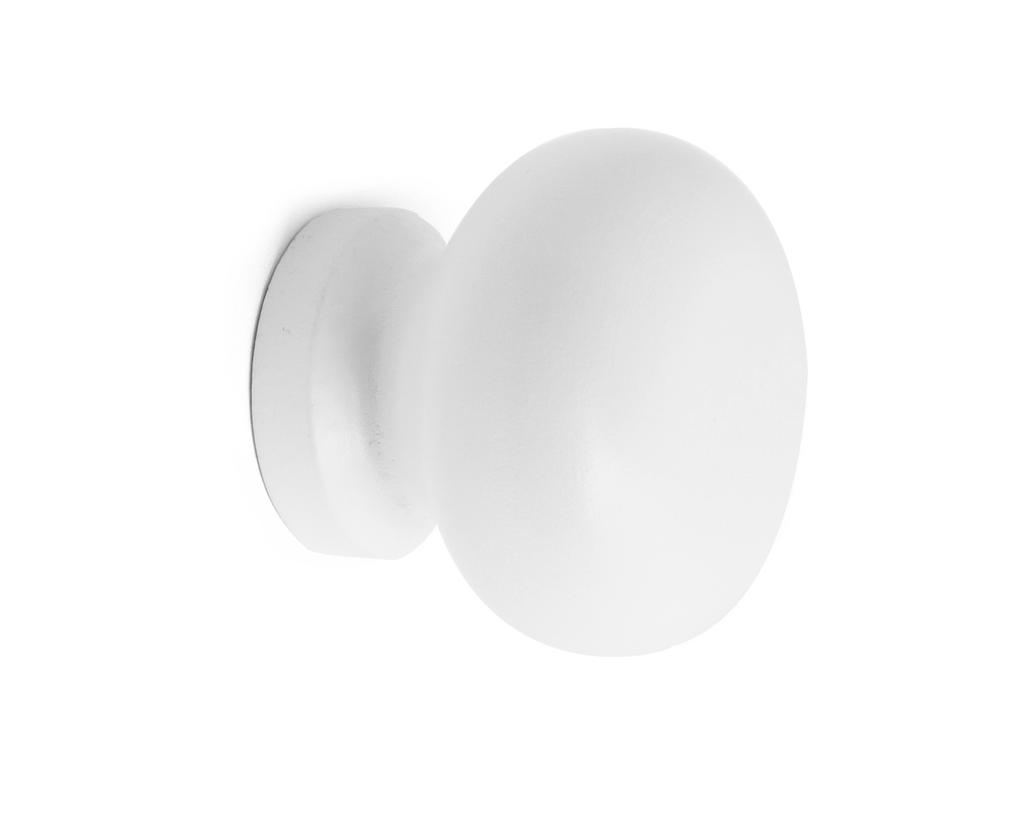 KNOPP HABO DAVID VIT 40MM SB