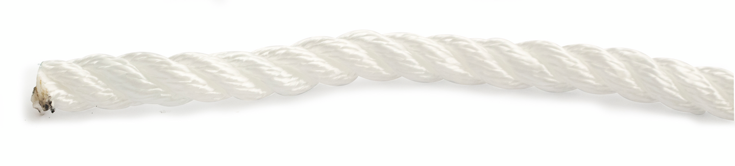 REP HABO FÖRTÖJNING VIT 12MMX10M