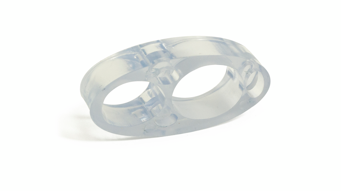 HANDTAGSBUFFERT KOMBO PLAST SB