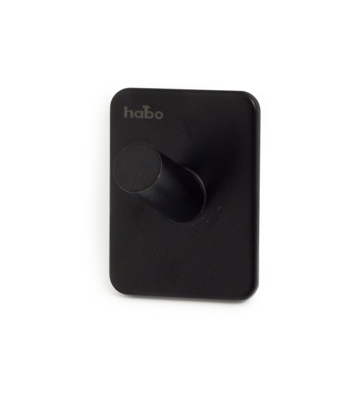 KROK EDGE SVART SJÄLVHÄFTANDE