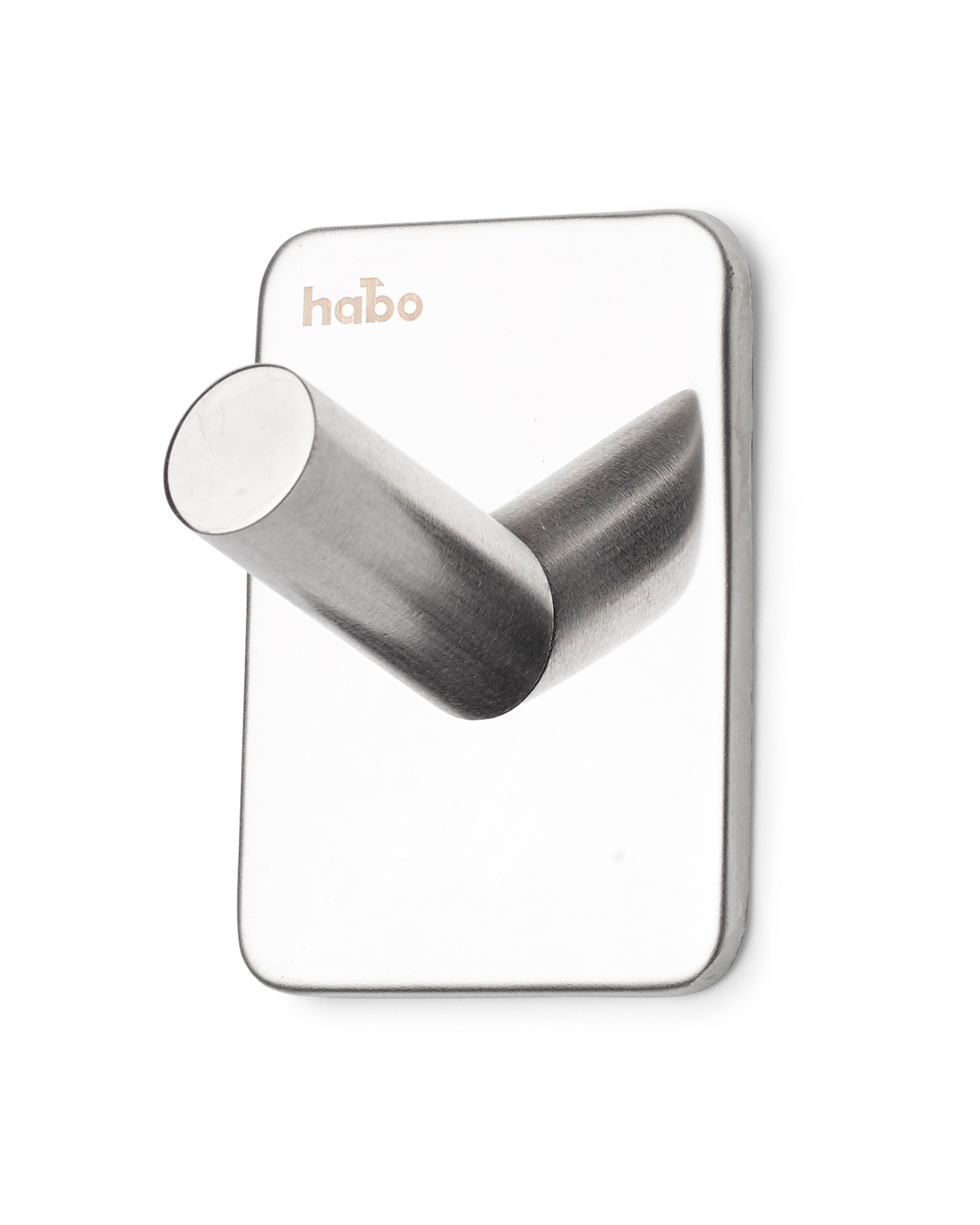 KROK EDGE ROSTFRI/POLERAD SJÄLVHÄFTANDE