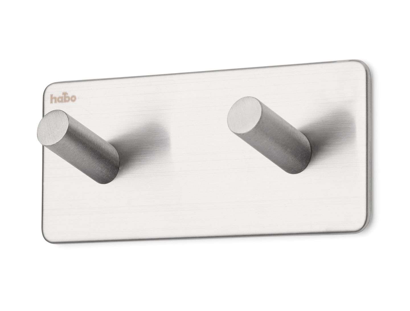 DUBBELKROK EDGE ROSTFRISB