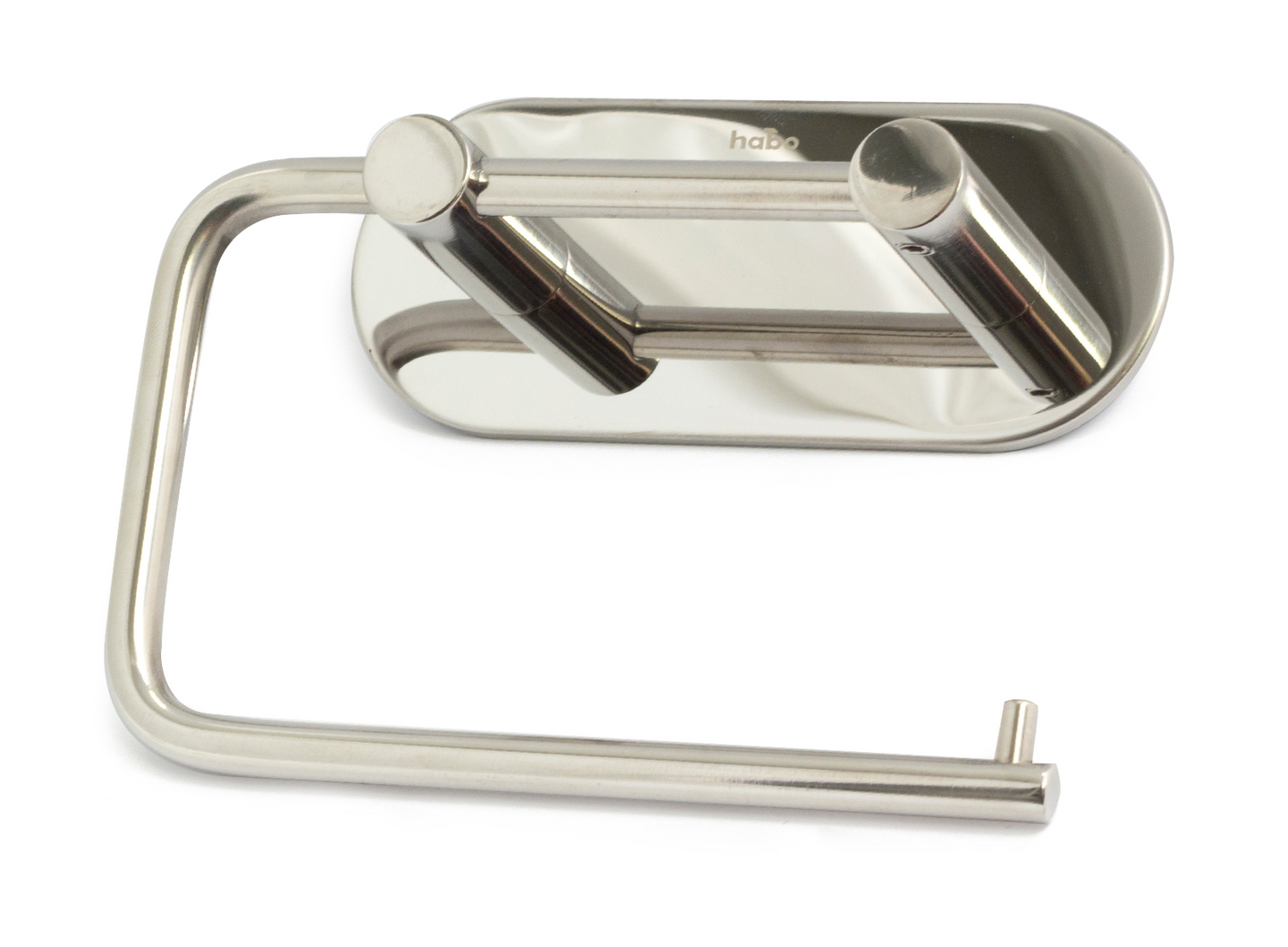 TOAPAPPERSHÅLLARE HABO PLA RFR/P SB