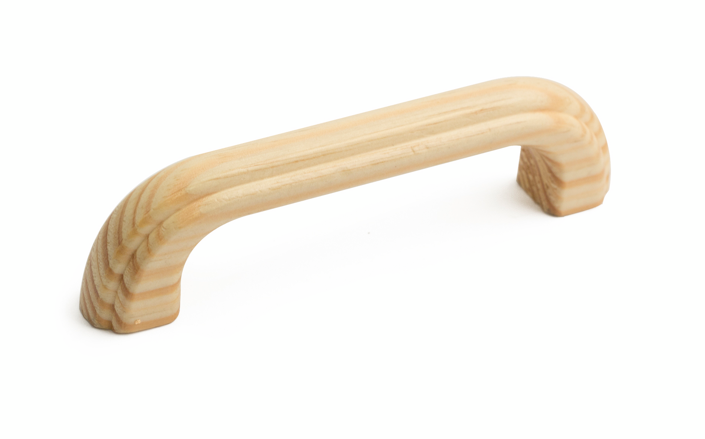 LÅDHANDTAG HABO NINA FURU CC96MM 2ST