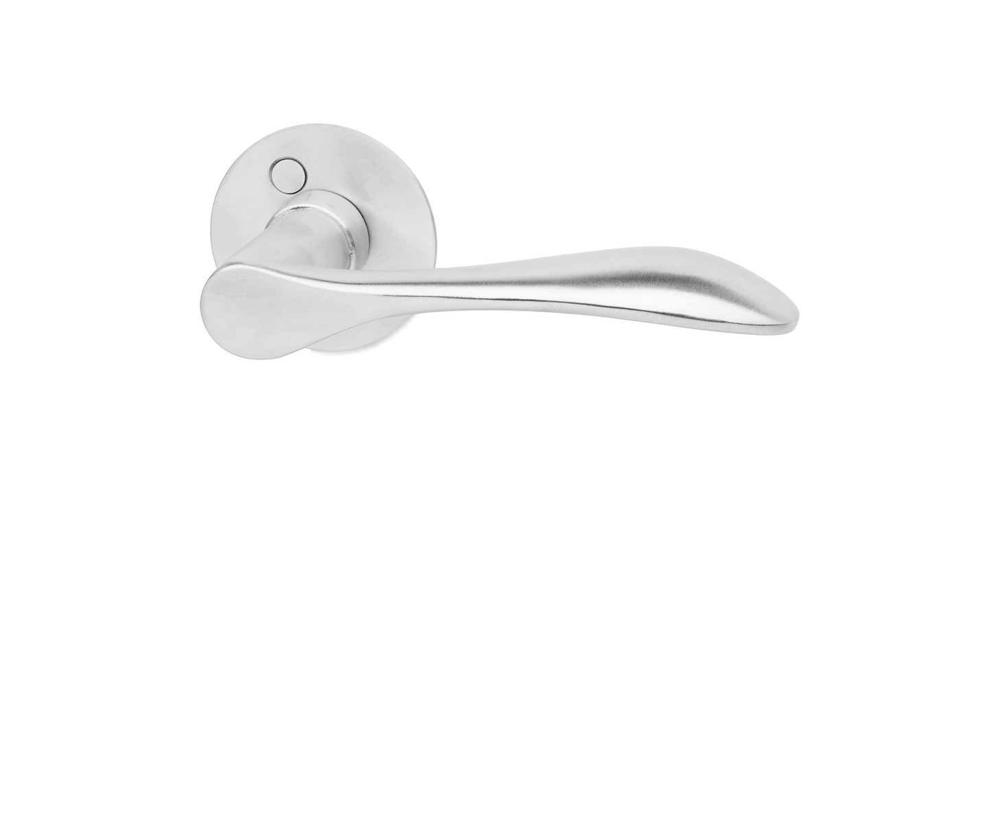 DÖRRHANDTAG HABO AARHUS 316-4 RF316 125MM MASSIV