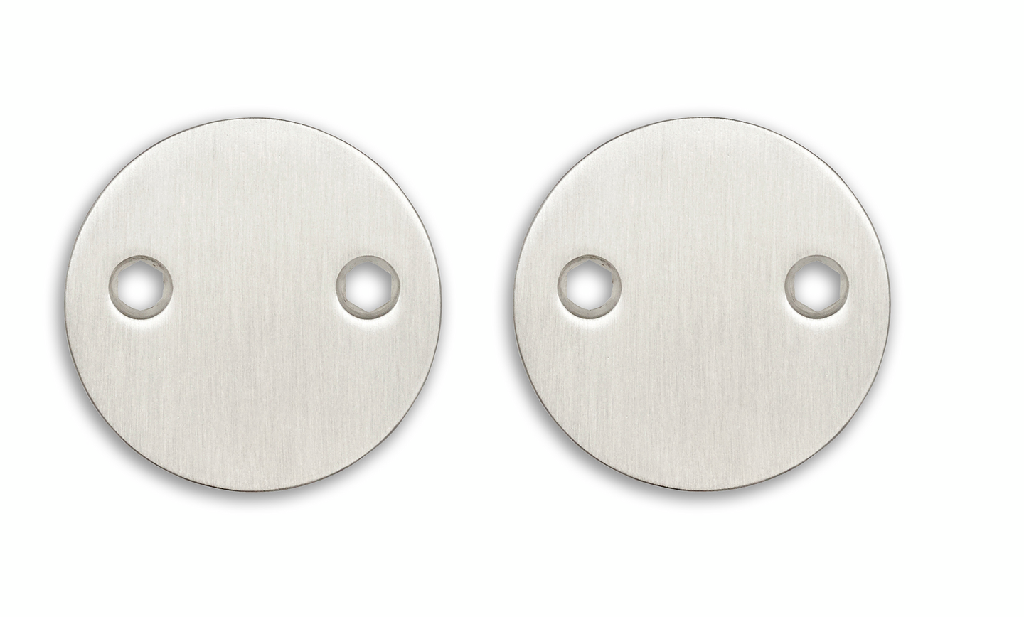 TÄCKBRICKA HABO C/C 30MM TILL 316