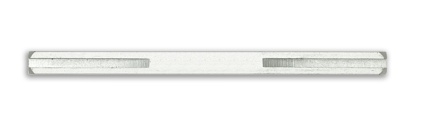 RODDARPINNE HABO 316 DACROMET 120MM