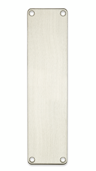 LÅNGSKYLT HABO BLIND 212X54MM T 316