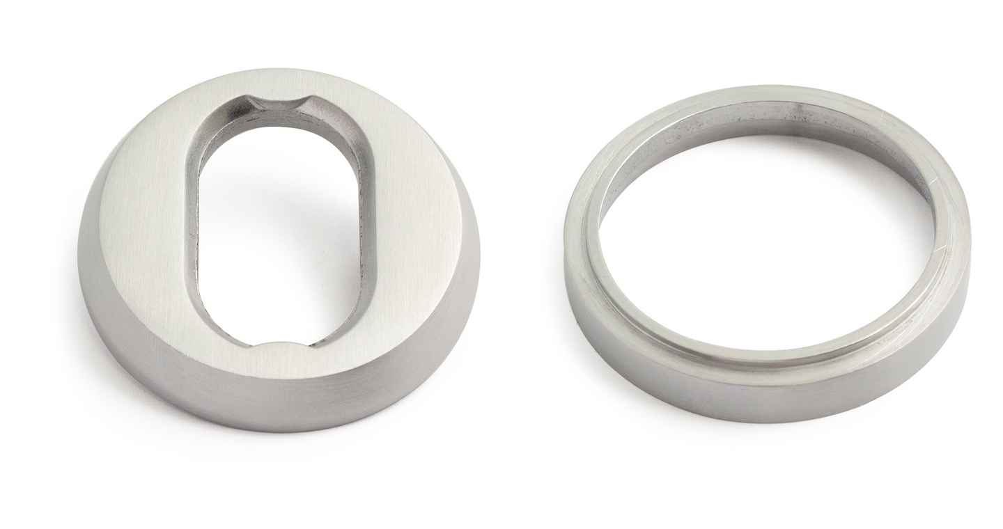 CYLINDERRING UNIVERSAL BO KROM BORSTAD KROM