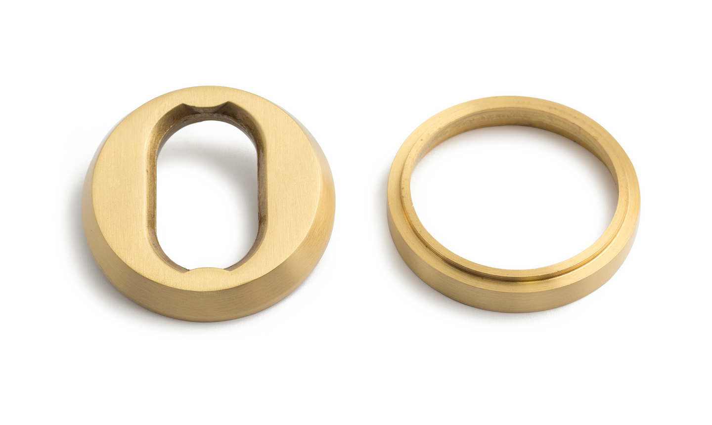 CYLINDERRING UNIVERSAL MA-MÄSS MATT MÄSSING