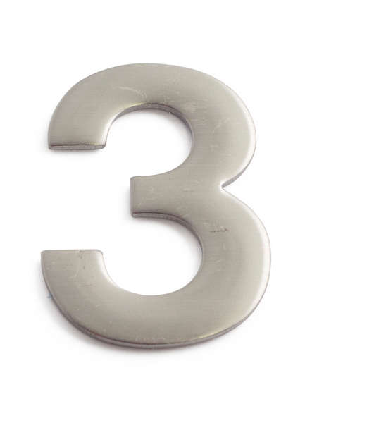 SIFFRA HABO SJÄLVHÄFTANDE 3 RF 50MM