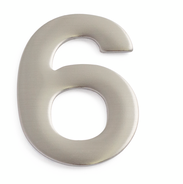 SIFFRA HABO SJÄLVHÄFTANDE 6 RF 50MM