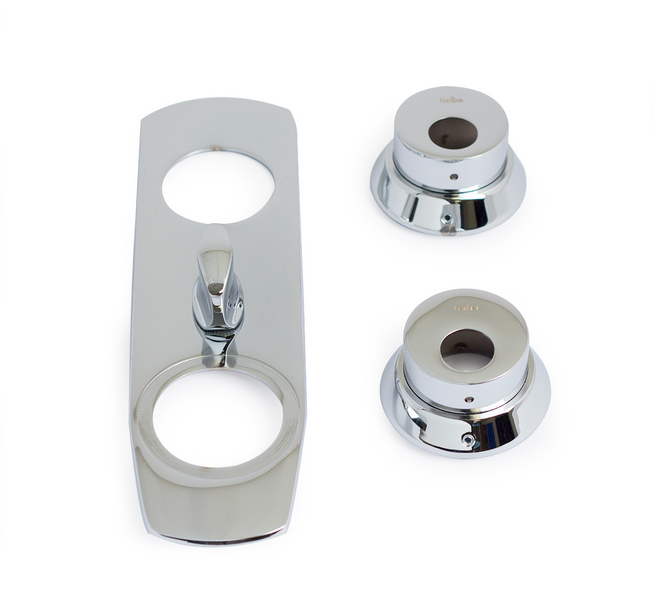 VREDSKYLT/CYLINDERBEHÖ KROM SB