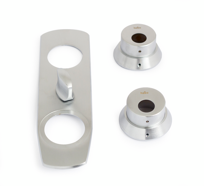 VREDSKYLT/CYLINDERBE B KROM SB