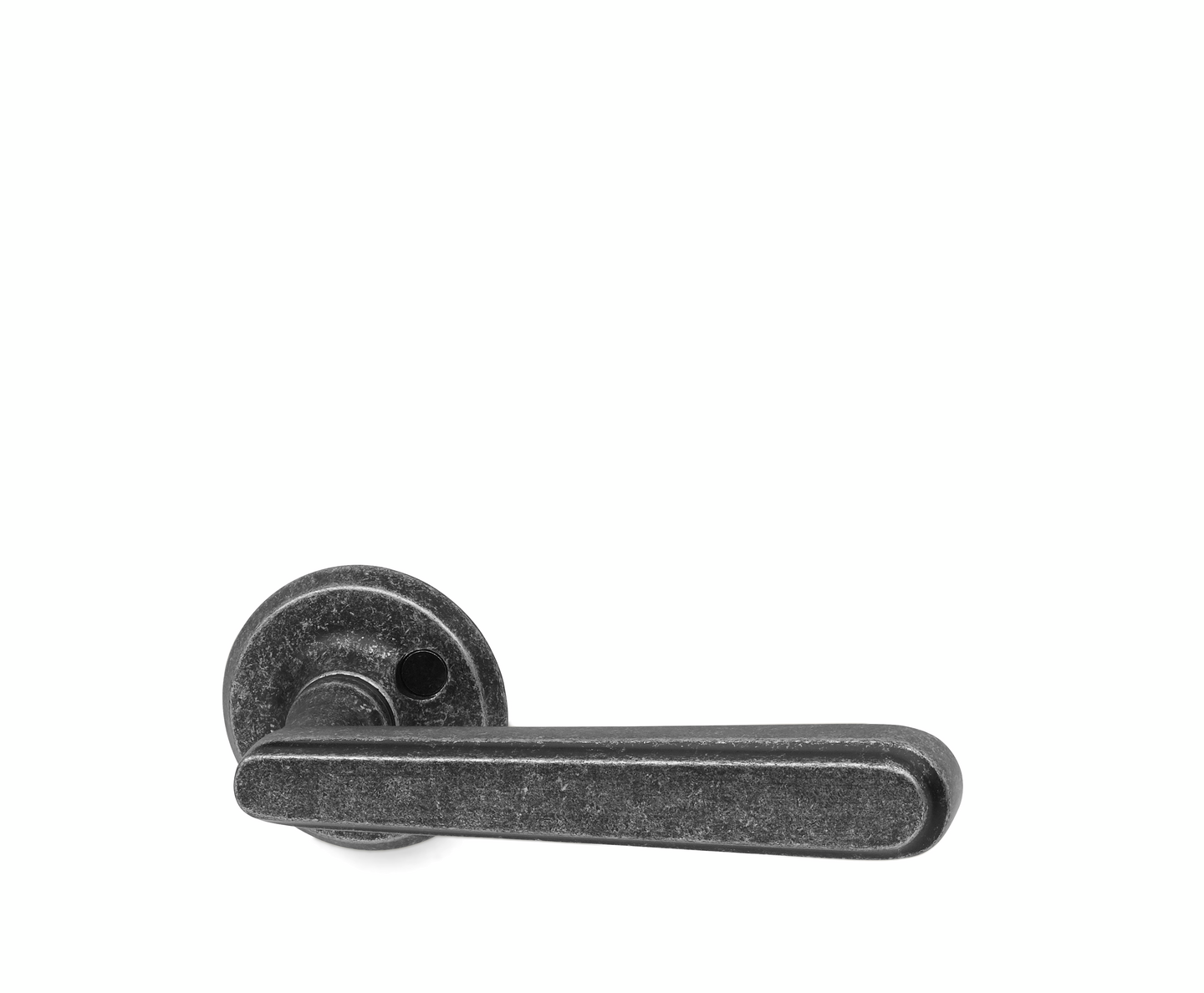 DÖRRHANDTAG HABO OXFORD TENN MED RETURFJÄDER