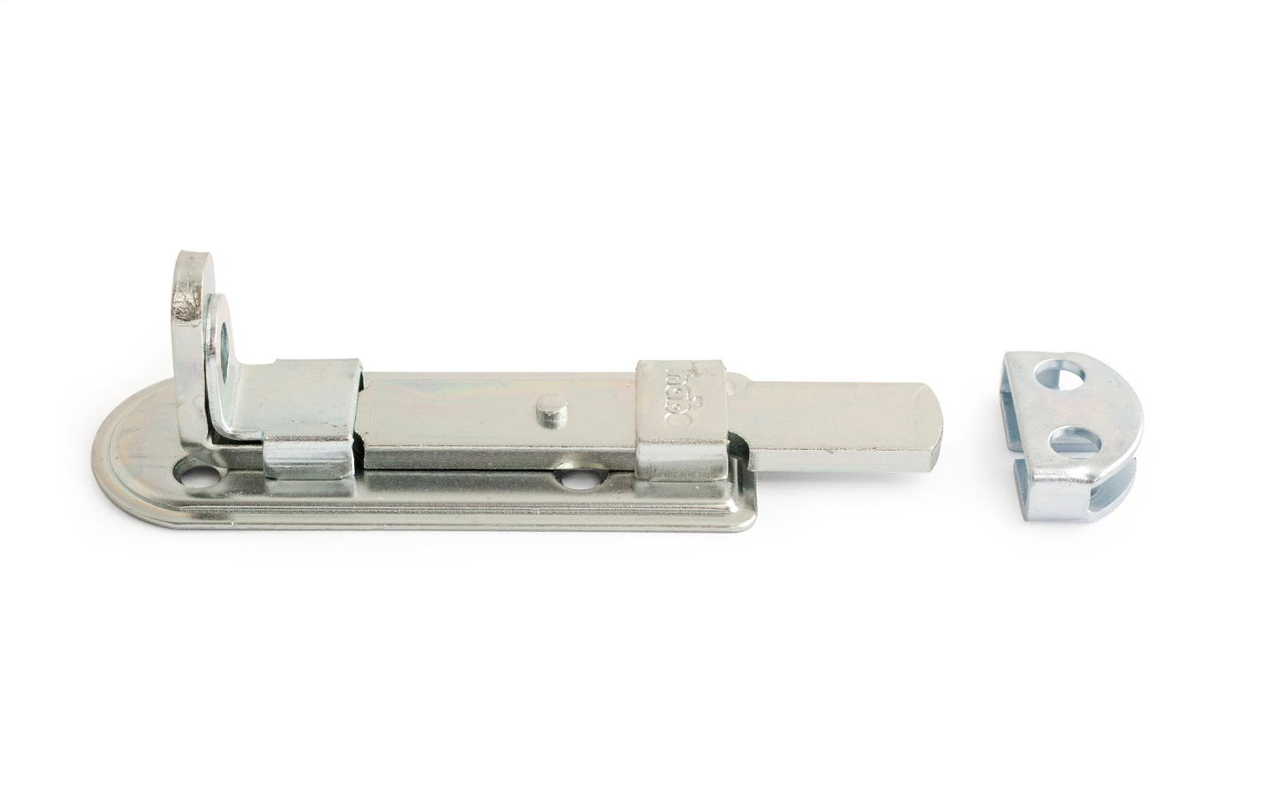 SKJUTREGEL 105 LÅSBAR SB