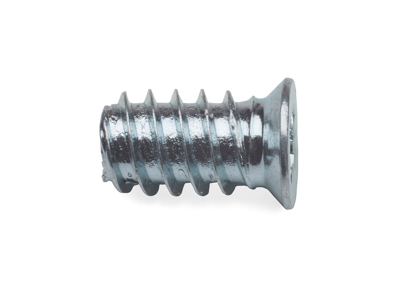 SYSTEMSKRUV GALV 6,3X11,5MM SB