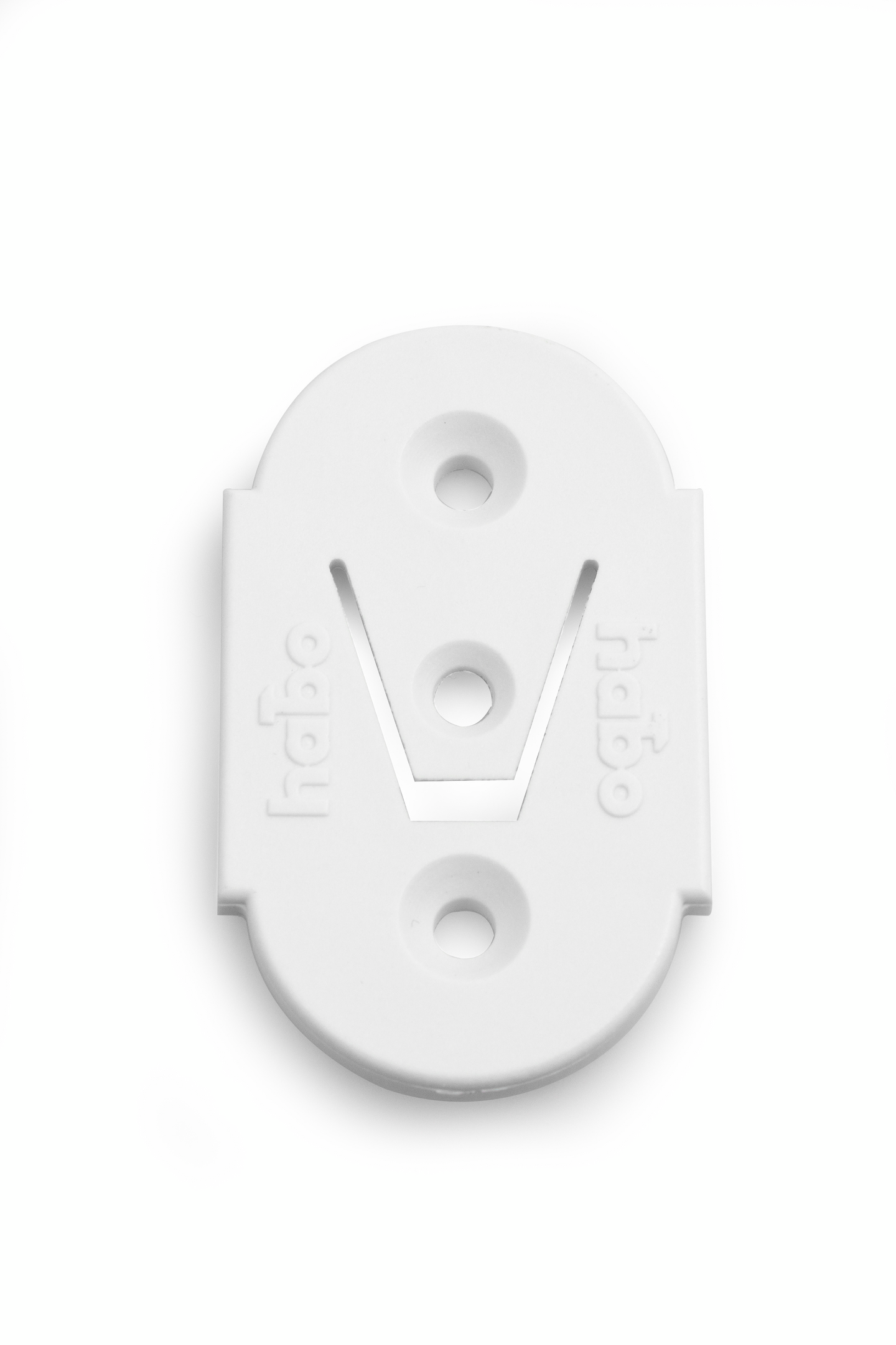 FÄSTBRICKA 1102 VIT SB