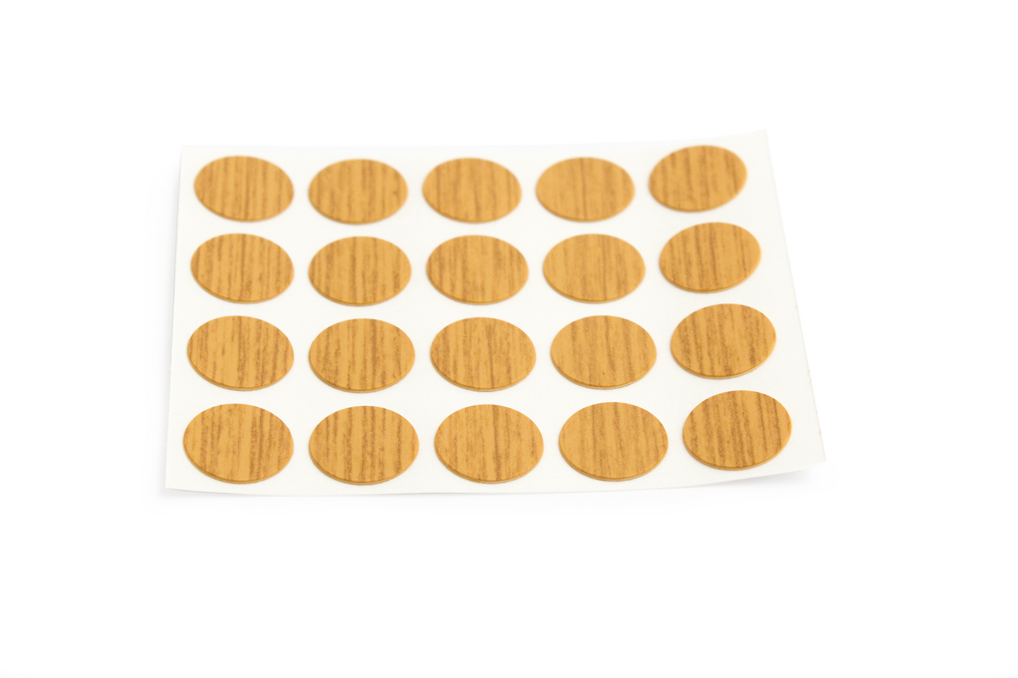 TÄCKBRICKA HABO 13MM EK D13MM 20ST