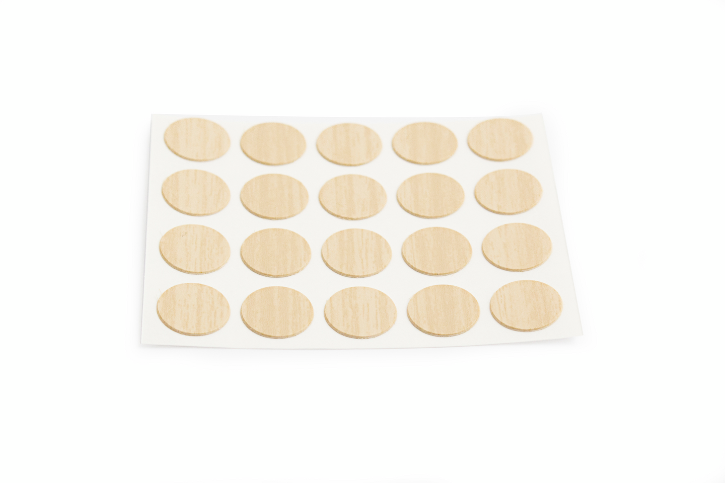 TÄCKBRICKA HABO BJÖRK 13MM SB, 20ST