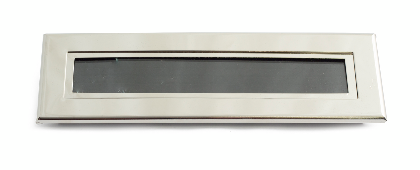 BREVINKAST HABO 2 MÄSSING FÖRN SB