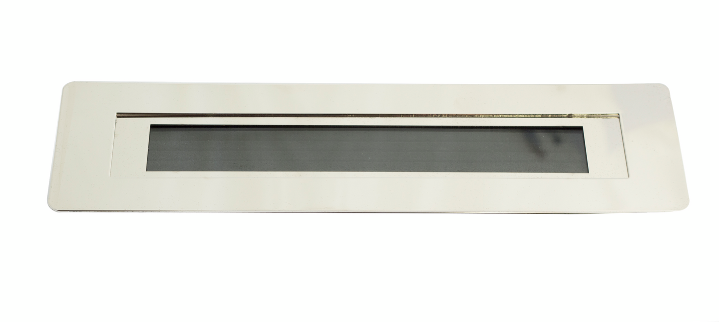 BREVINKAST HABO 201 MÄSSING FÖRN SB