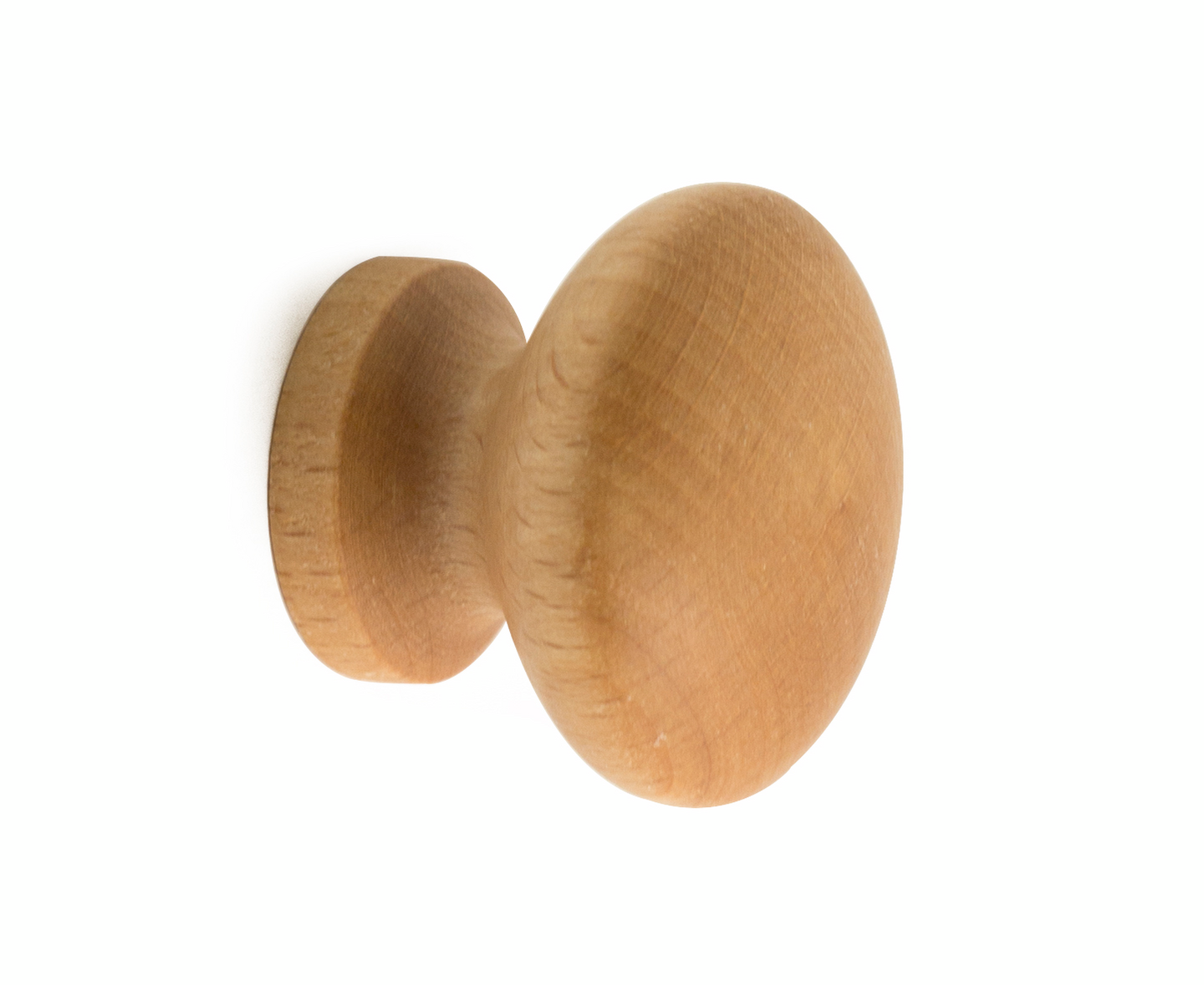 KNOPP HABO GEORGE BOK 32MM 2ST