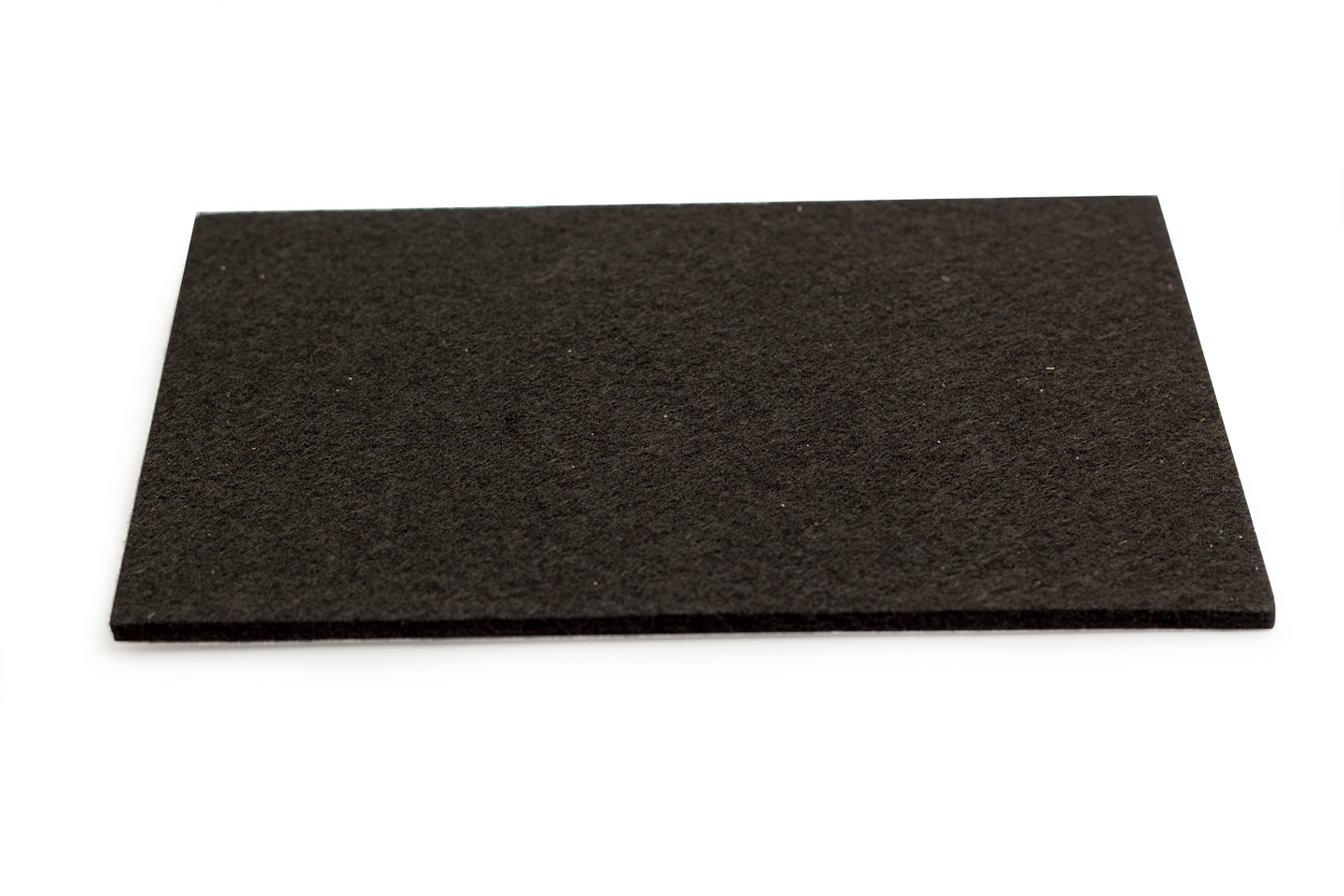 FILTBIT HABO 116 SVART 260X210MM