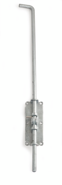 SKJUTREGEL HABO 770 VARMGALVAD