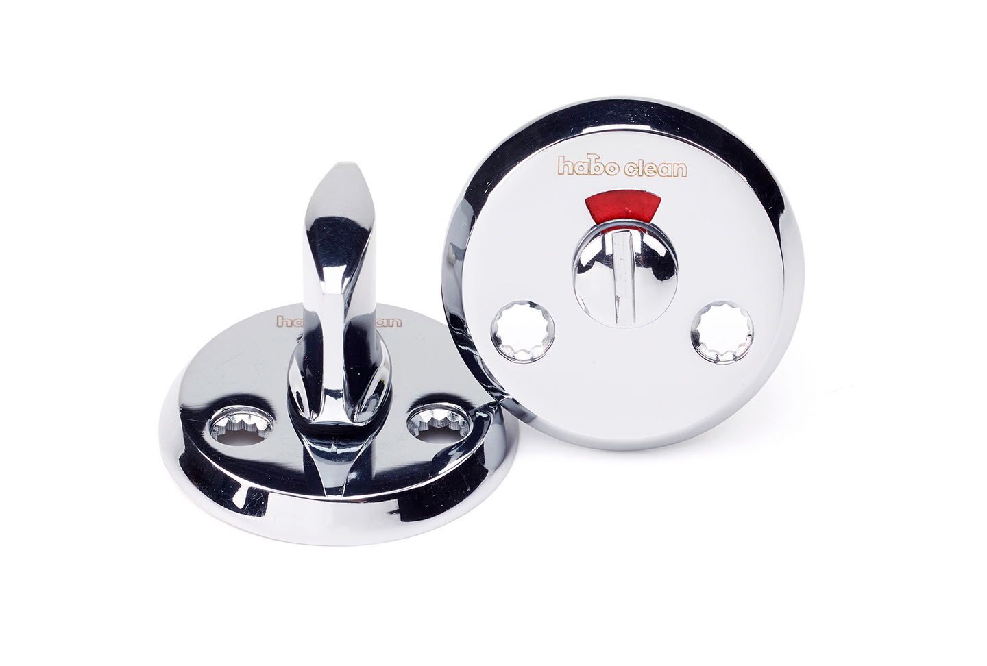 WC-BESLAG HABO A262 CLEAN POLERAD