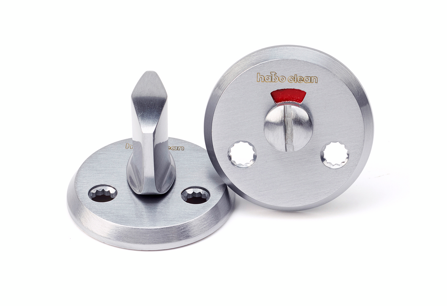 WC-BESLAG A262 CLEAN BORSTA SB