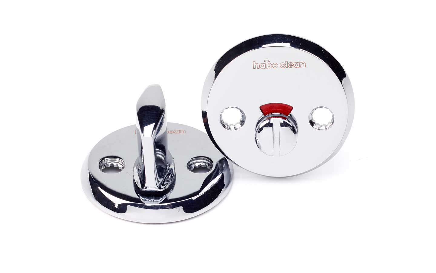 WC-BESLAG HABO A265 CLEAN POLERAD