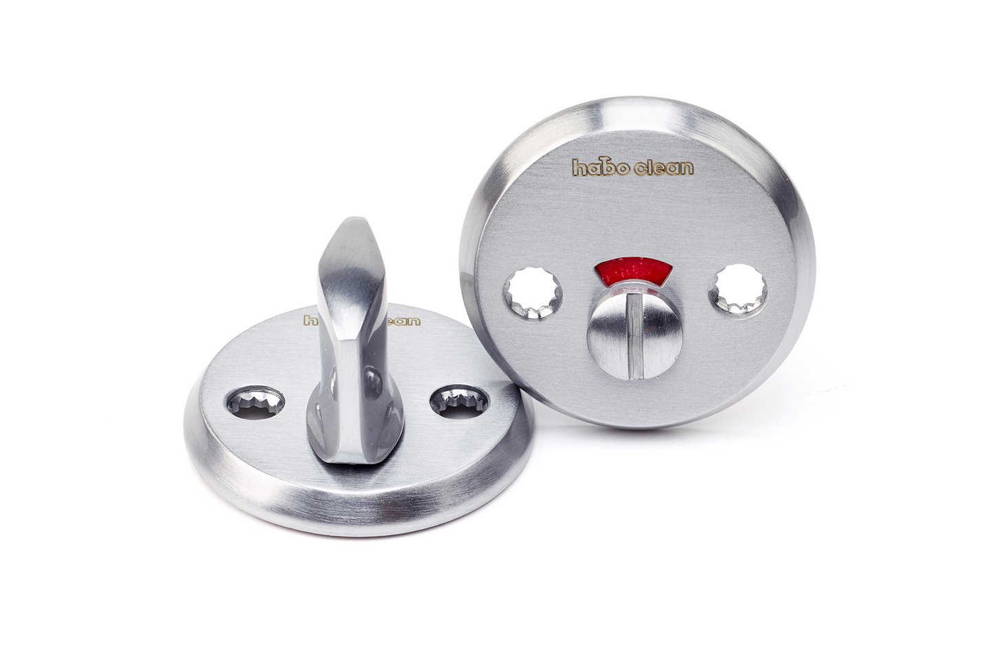 WC-BESLAG HABO A265 CLEAN BORSTAD