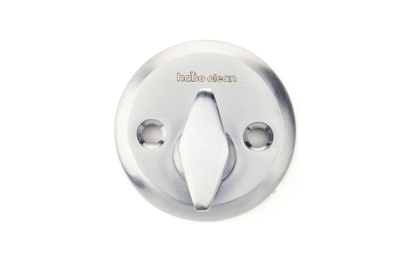 CYLINDERVRED HABO 40 CLEAN BORSTAD