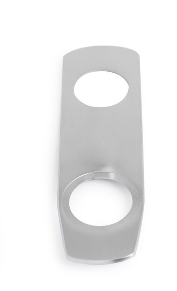 TÄCKSKYLT HABO 60 B ALU SB