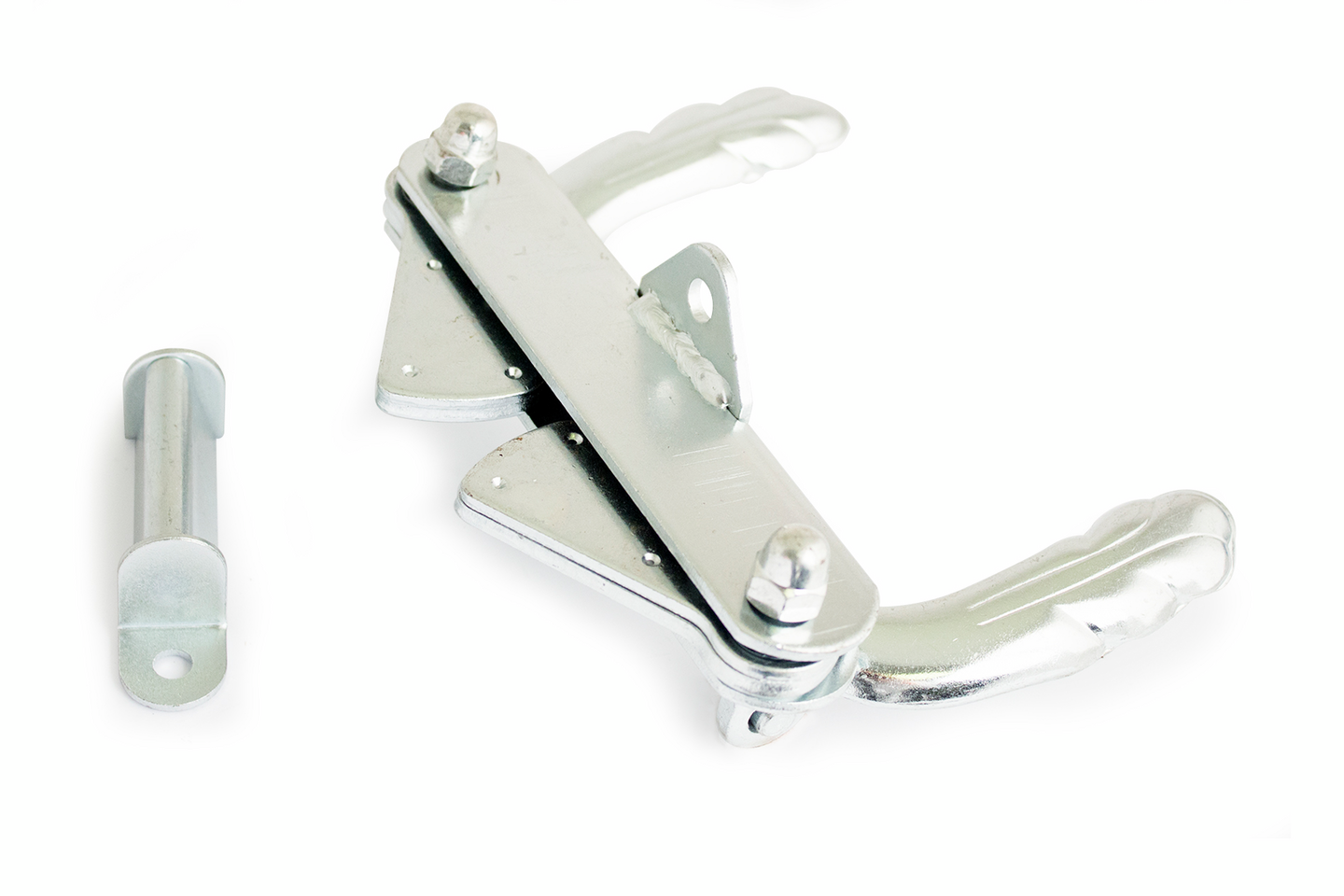 GRINDLÅS HABO 4 ELZINK SB